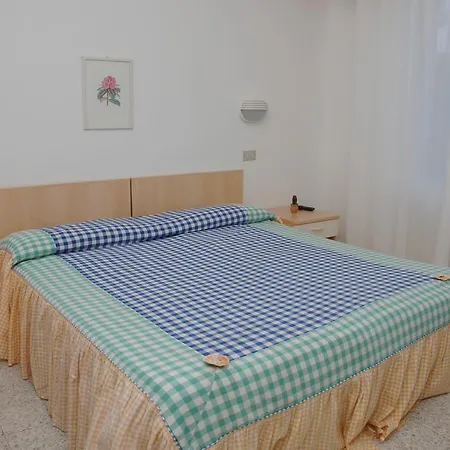 Santa Lucia 3* К'янчіано-Терме