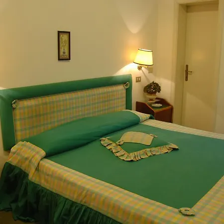 Santa Lucia 3* К'янчіано-Терме