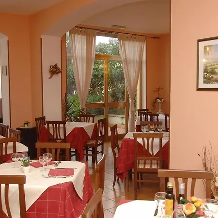 Santa Lucia 3* К'янчіано-Терме