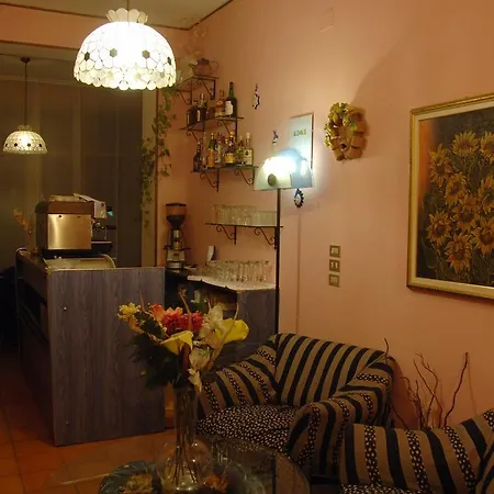 Santa Lucia 3* К'янчіано-Терме