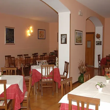 Hotel Santa Lucia Chianciano Terme