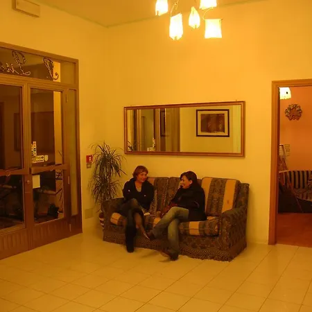 Hotel Santa Lucia