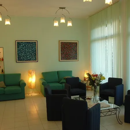 Santa Lucia Hotel Chianciano Terme