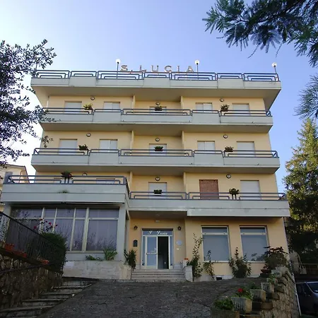 Santa Lucia Hotel Chianciano Terme