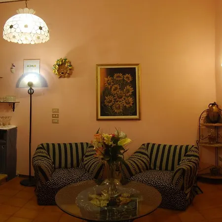 Santa Lucia Hotel Chianciano Terme