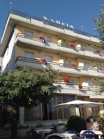 Santa Lucia Hotel Chianciano Terme