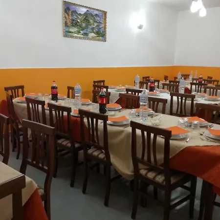 Santa Lucia Hotel 3*