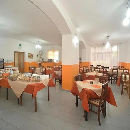 Hotel Santa Lucia Chianciano Terme