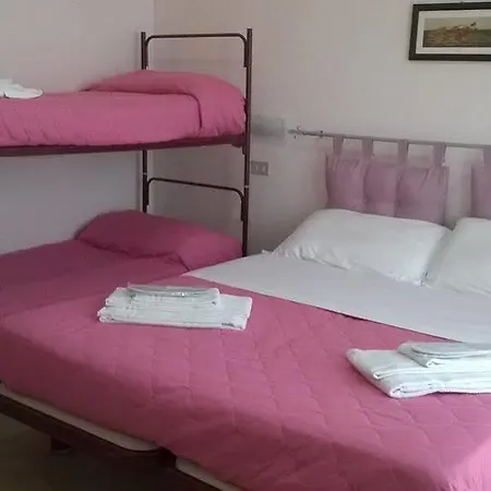 Hotel Santa Lucia